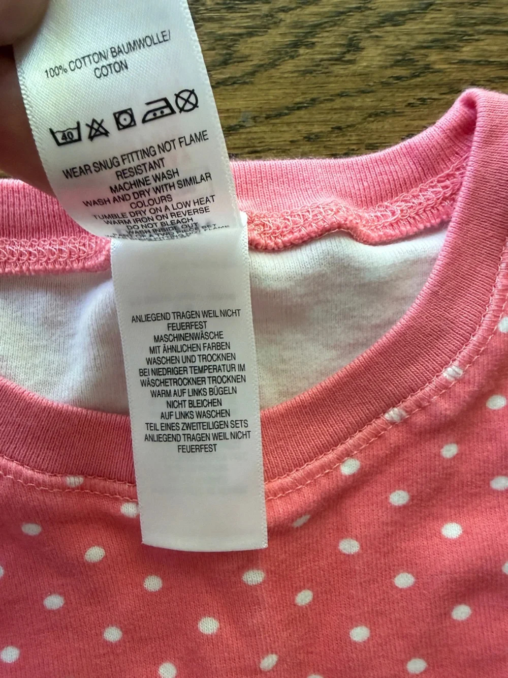 Mini Boden size 11